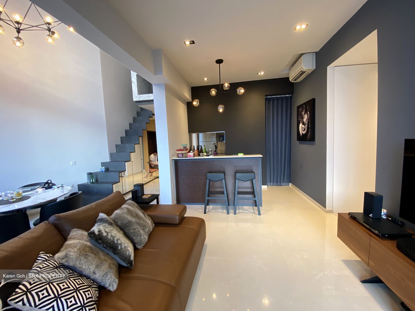 The Crest (D3), Condominium #473270811